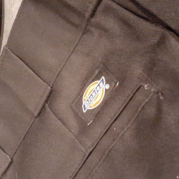 Dickies Men's Original 874 Work Pants. NWOT - Picture 4 of 9
